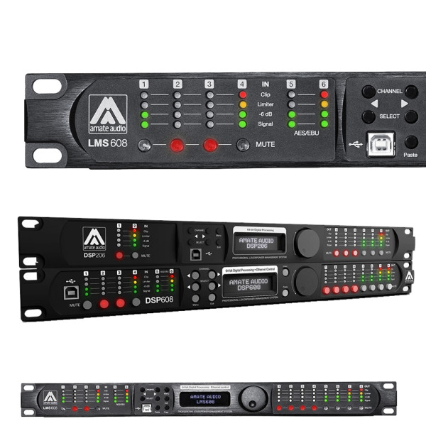 HungThinhAudio_Products_DSP Amate LMS 608